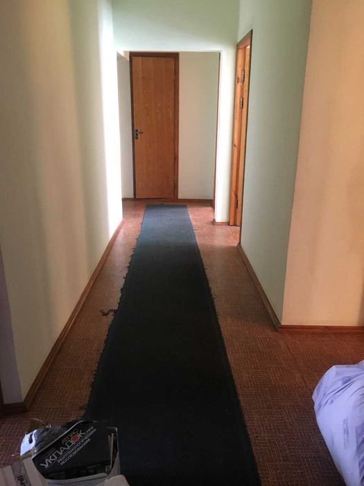 Себзар 5/5/5 Пустая 125 кв.м