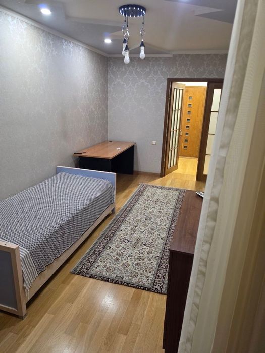 Сдаю квартиру в центре (м.Ойбек)
