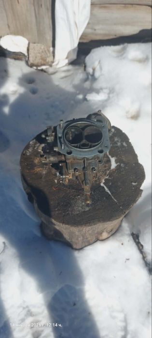 Карбуратори за автомобил лада