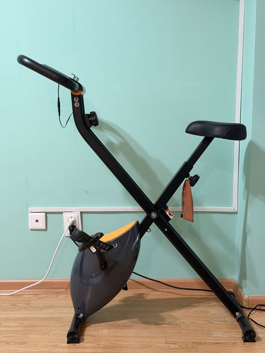 Продам велотренажер