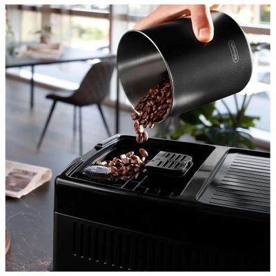 Kofemashina DeLonghi ECAM380.85.SB Dinamica