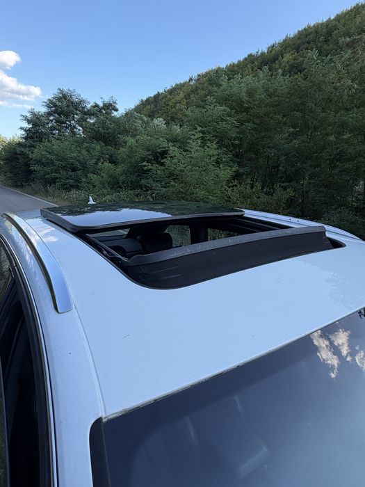 Vand audi a4 b8,5 Sline