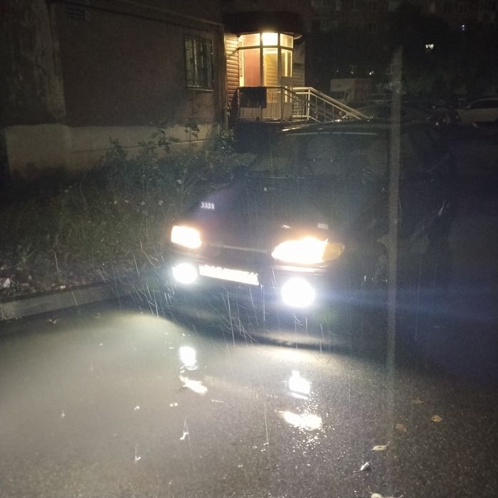 Продам ваз 2114 в хорошем состоянии