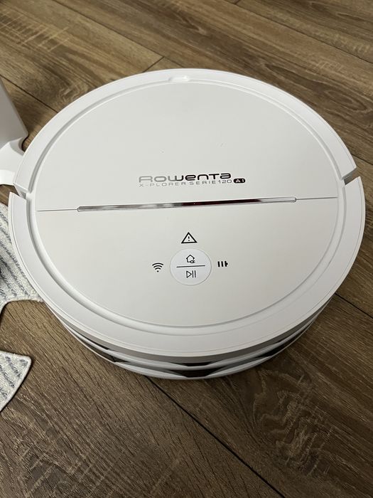 Aspirator robot Rowenta