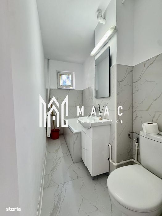 Apartament 3 camere|Parter|Renovat|Hermes, Ostroveni