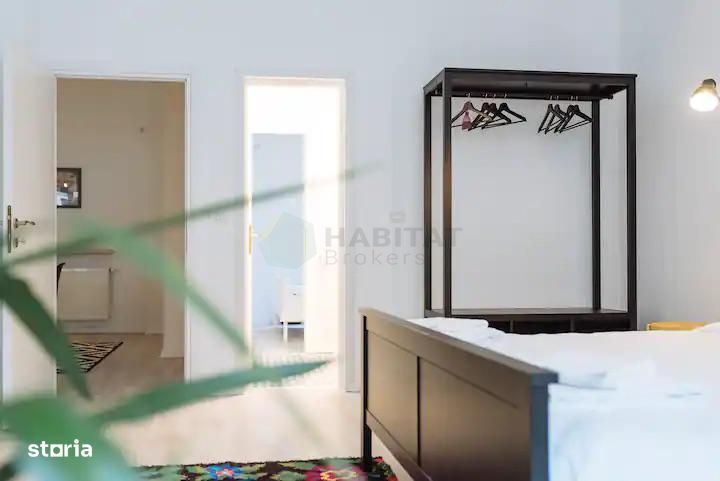 Centrul vechi | Edgar Quinet | regim hotelier