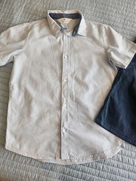 Лот от 3 части за момче 152 см, 11-12 год