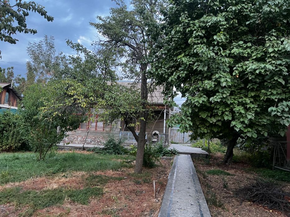 Продаю Свою дачу . Возможен ОБМЕН Дом поселок Авиастроителей