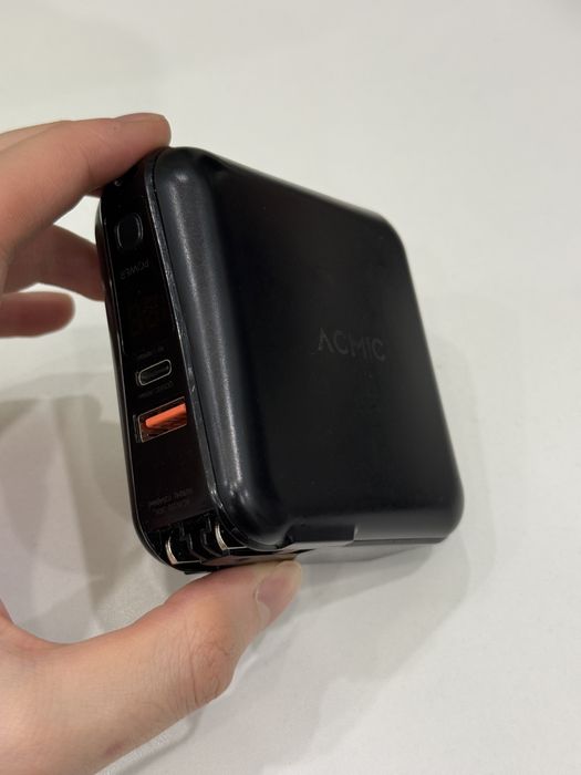 Пауербанк acmic 9000mah