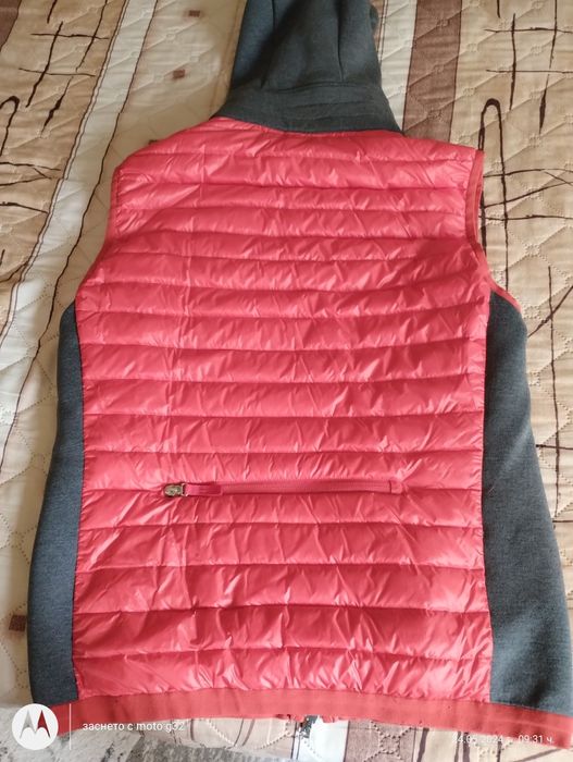 Грейка, елек без ръкави