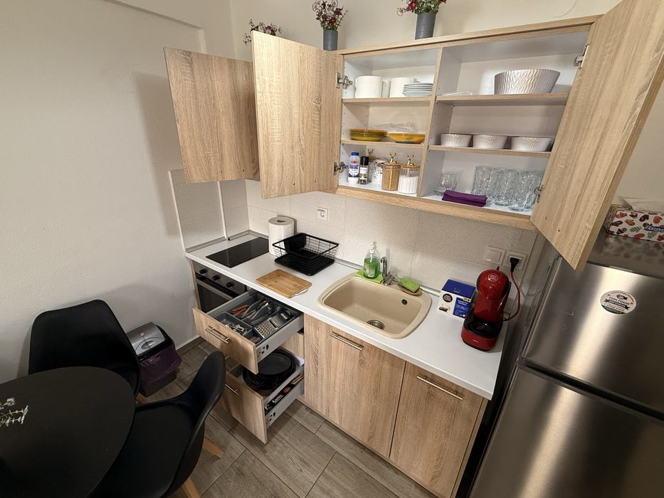 Апартамент под наем в Гърция - 3 часа от София