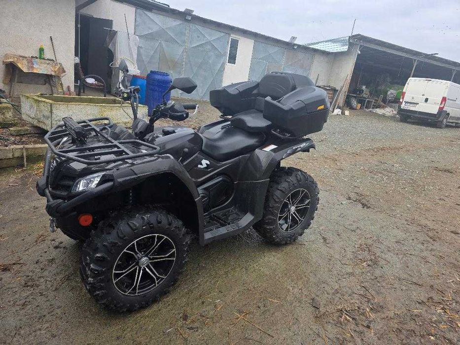 Vand ATV CF Moto