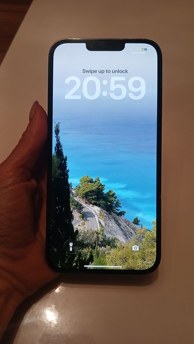 iPhone 13 Pro MAX 128GB