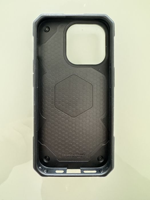 Husă UAG Monarch Pro iPhone 15 Pro