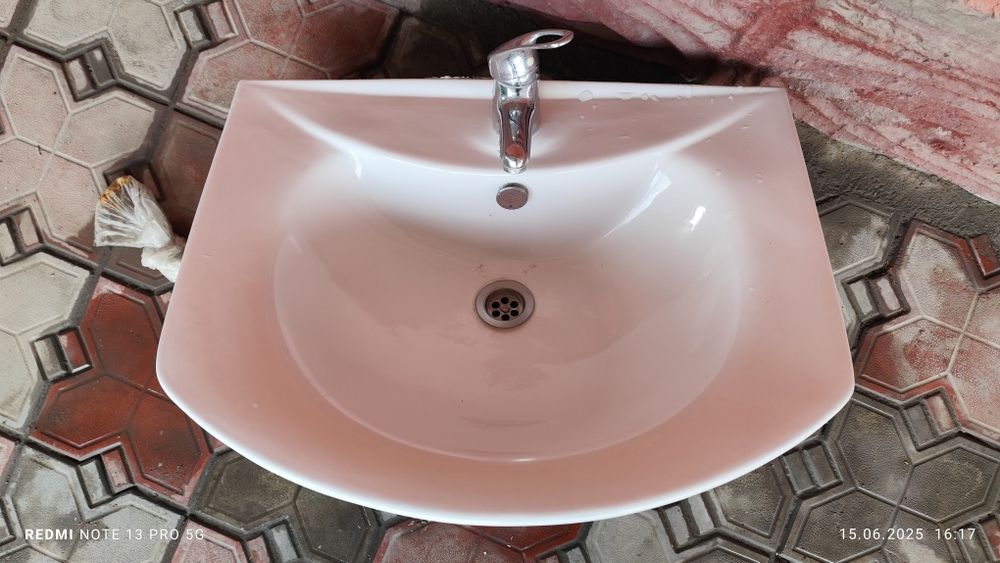 Продаётся раковина