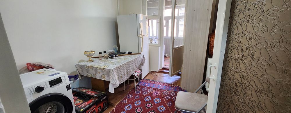 Фаргона ш. 3/2/5 квартира сотилади