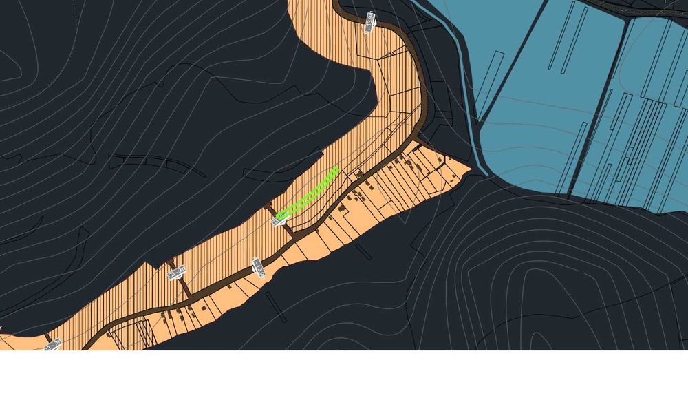 Vând teren intravilan 2.100 mp – Filea de Jos, Ciurila,