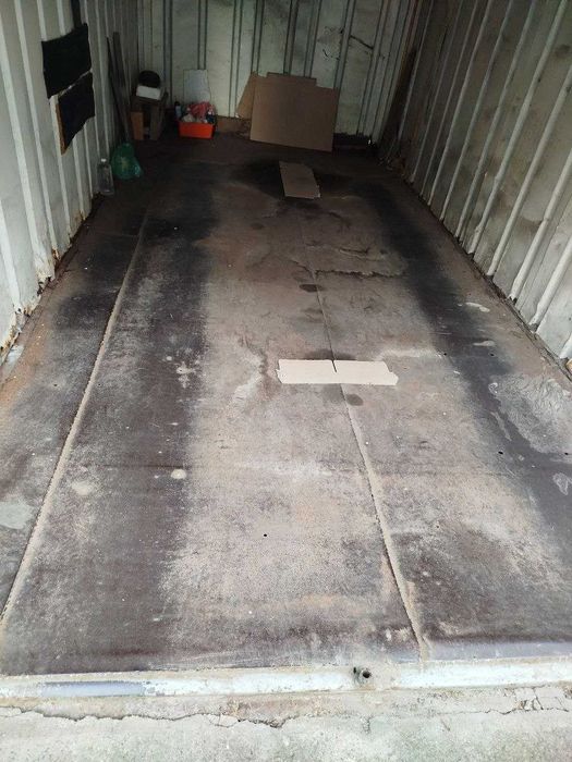 Продава се Гараж / Паркомясто в Сливен, Даме Груев - 10 кв.м за 23 €/кв.м - Снимка #4