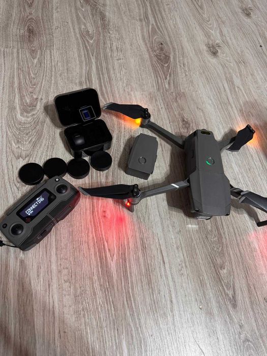 Vand drona dji mavic 2 pro