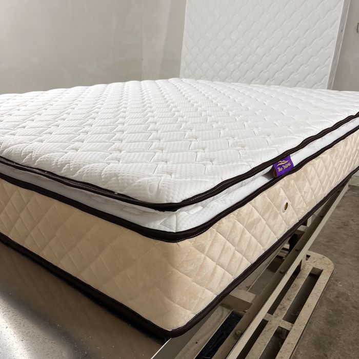 COMFORT Анотамический матрасов