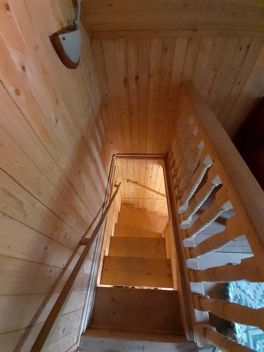 Casa de vacanta de vanzare