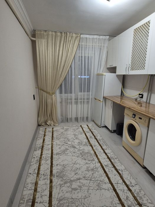 1 комнатная квартира