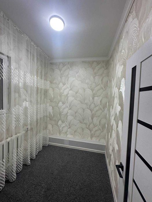 Продается квартира.ЮНУСАБАД-8 квартал  1\2\4 школа 260 ипотека