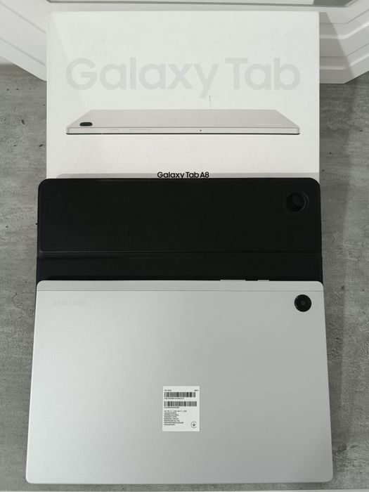 Продам новый планшет Samsung Tab A 8. 128 gb