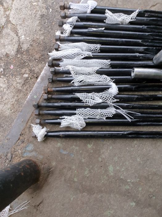 Tepusa baloti incarcator 1100