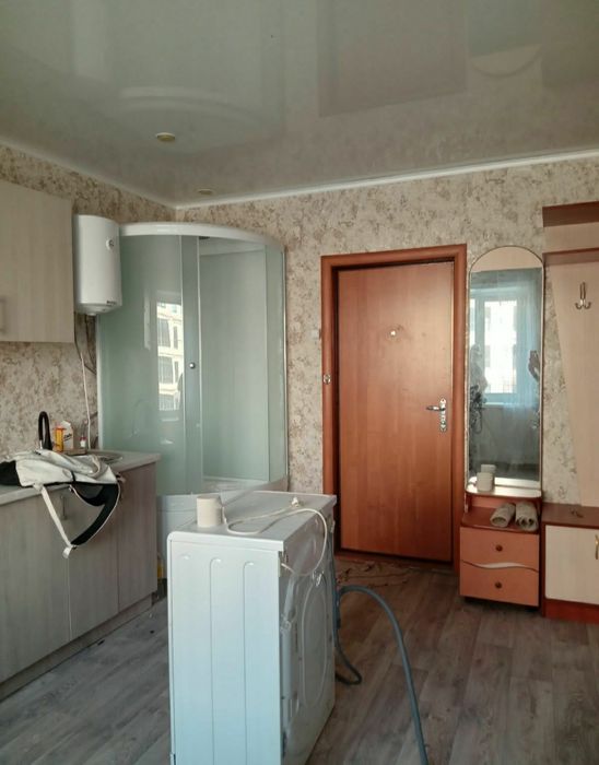 Продам комнату в общежитии
