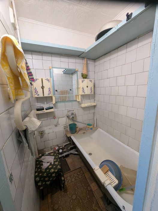 Продам 3х ком.  квартиру