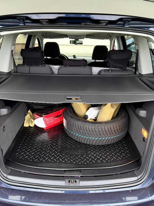 Volkswagen Touran 1.6 tdi diesel