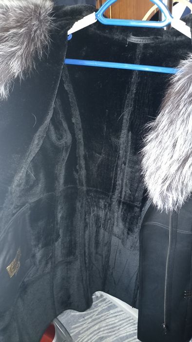 Срочно продам дублёнку