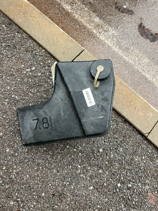 Казанче за чистачки BMW X5