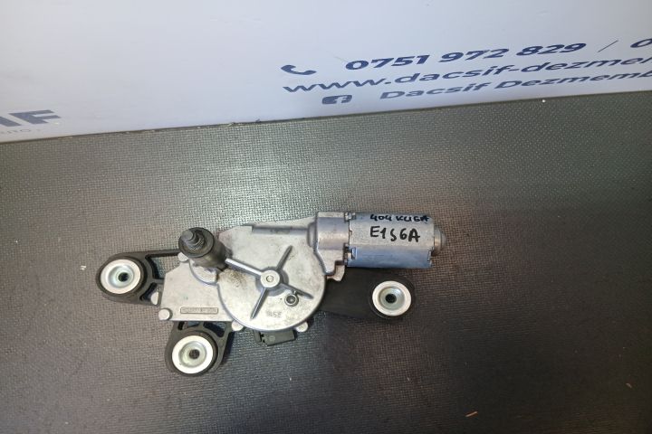 Motoras stergator luneta 0390201208 8V41-17K441-AC 0390201208 8V41-17