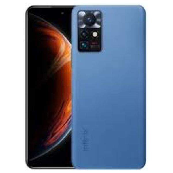 Infinix zero x neo 128гб обмен