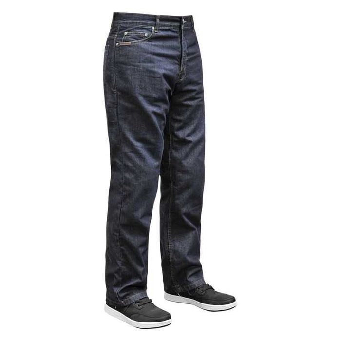 Мотоджинсы Iron Workers Mercury Jeans
