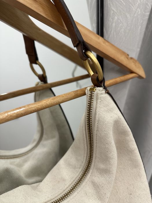 Вместительная сумка Zara