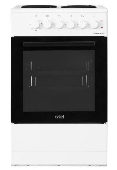 Продам электроплиту ARTEL