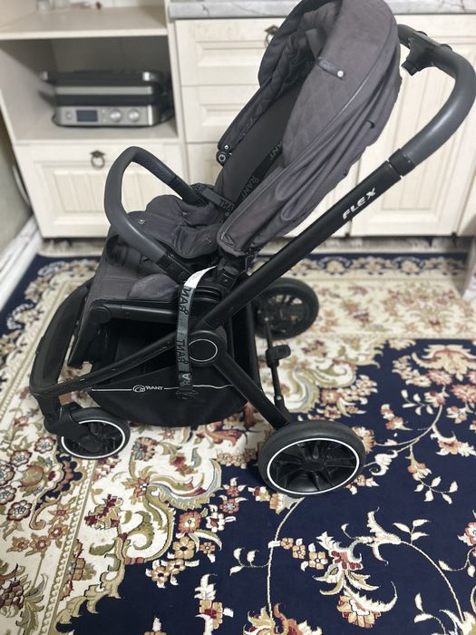 Продам коляску Rant Flex
