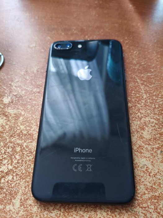 iPhone 8 plus schimb