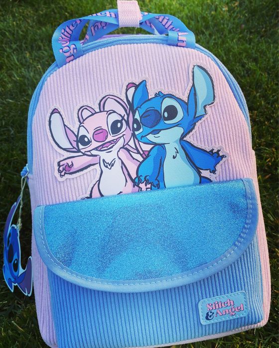 Детски  раници Стич / Мини маус