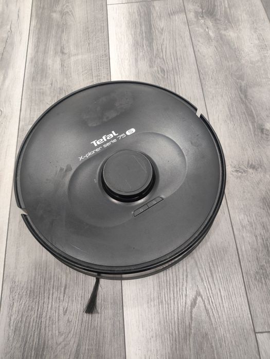 пылесос  Tefal X-plorer serie 75S