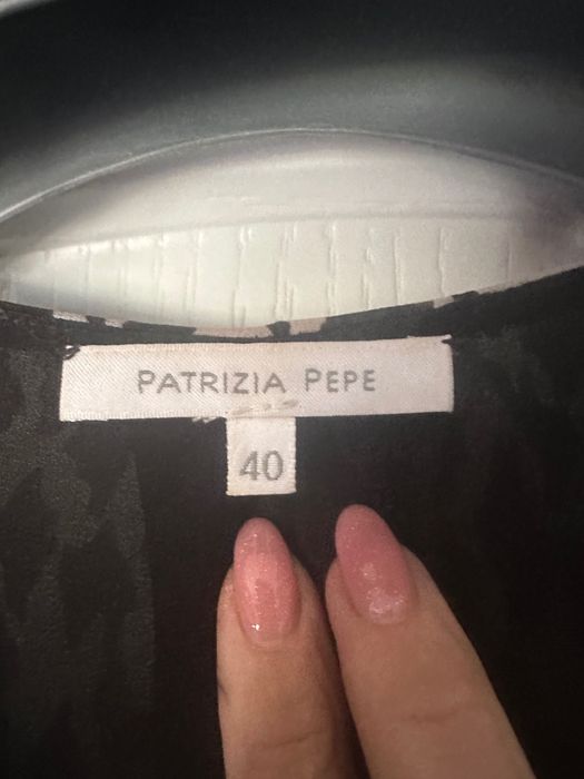 Рокля Patrizia Pepe