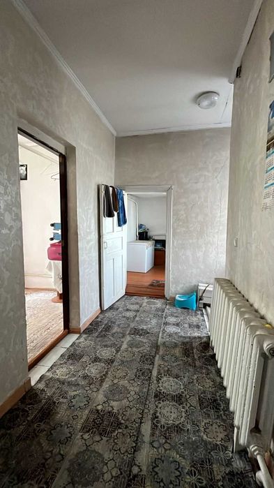 Продается дом  с.Карабулак Ескельлинский р-н