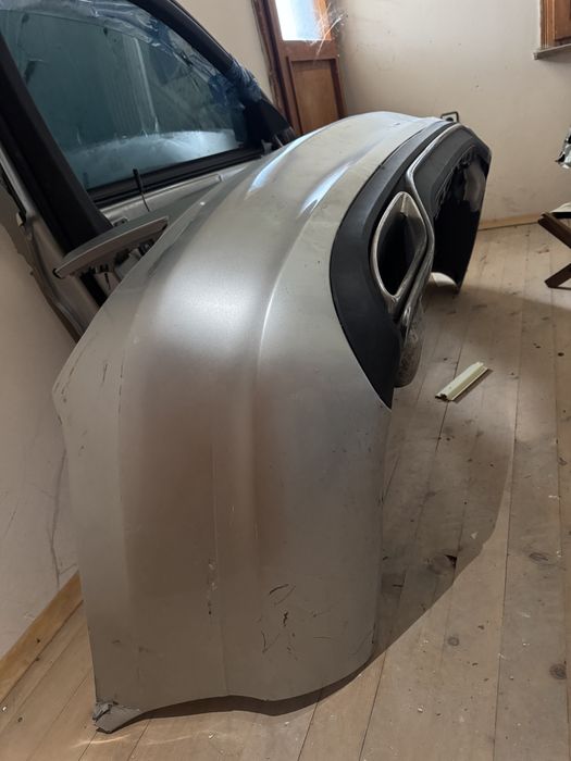 Mercedes W205 C300 на части na chasti