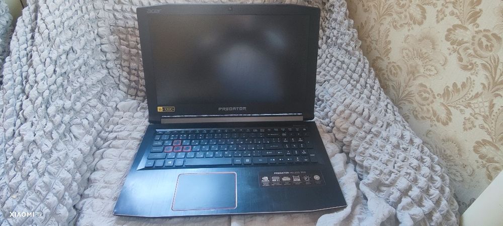 Aser predator helios 1 tb