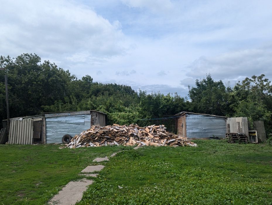 Продается дом в районе