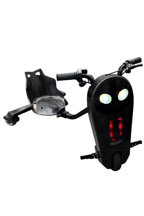 Tricicleta electrica pt drifturi