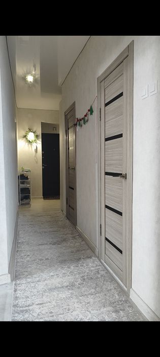 Продам двухкомнатную квартиру